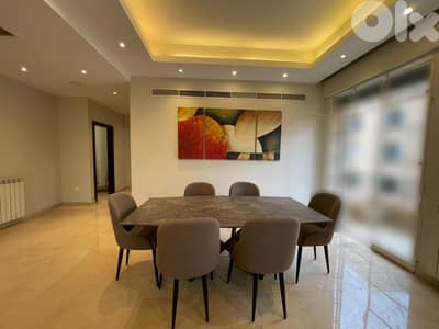 Luxury Apartment for Rent in Saifi شقة فاخرة للإيجار في الصيفي
