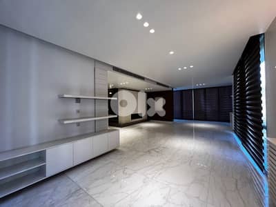 Luxurious Duplex For Rent In Achrafieh | Central Location