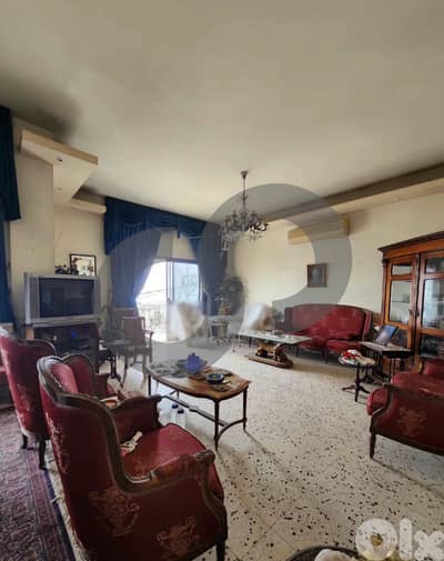 3 Balconies, Shared Parking, Zouk Mosbeh/زوق مصبح REF#GH135144