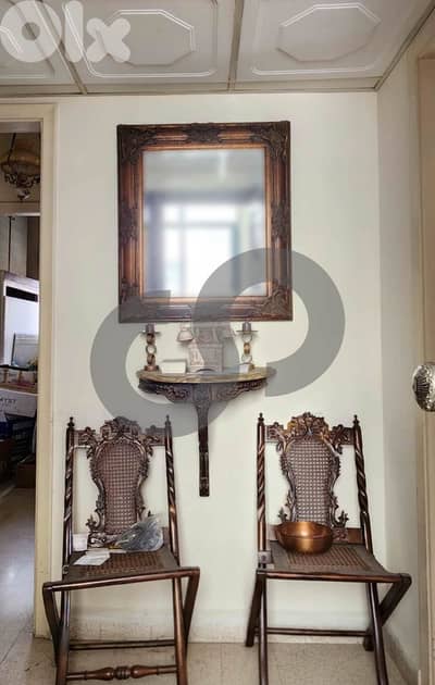 3 Balconies, Shared Parking, Zouk Mosbeh/زوق مصبح REF#GH135144