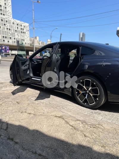 Xiaomi SU7 MAX Awd 2025 0KM