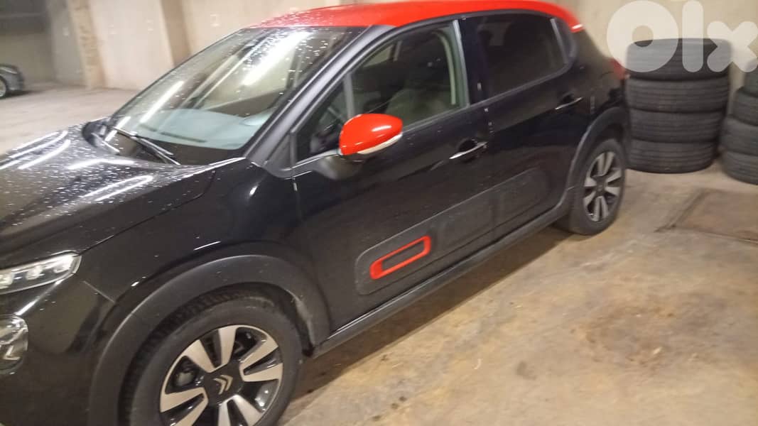 Citroen C3 2023 2023 0