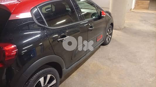 Citroen C3 2023 2023