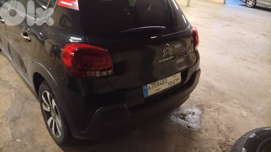 Citroen C3 2023 2023