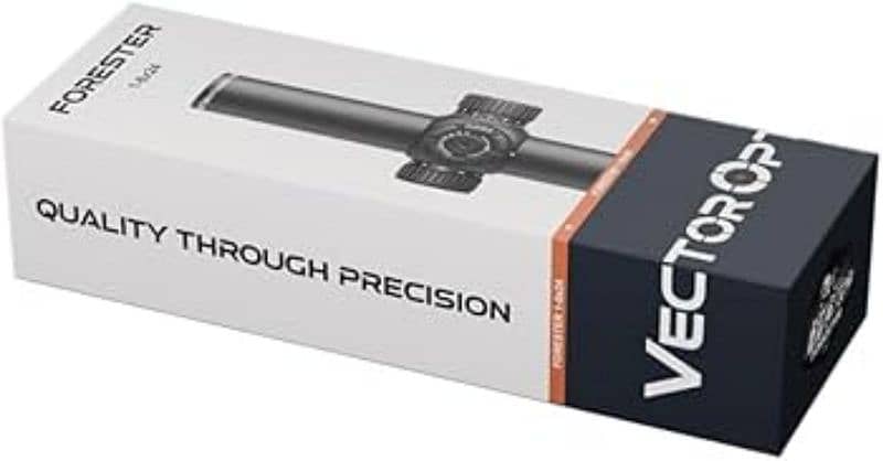 victor optics-scope 0