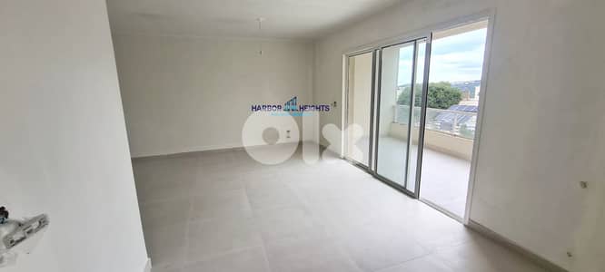 Apartment for Sale in Bsalim - شقة للبيع في بصاليم