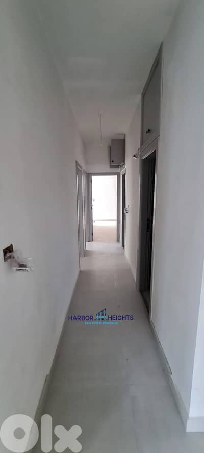 Apartment for Sale in Bsalim - شقة للبيع في بصاليم