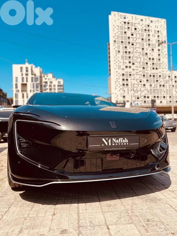Avatr Avatr 12 Master Edition Awd 2025 0 KM 0