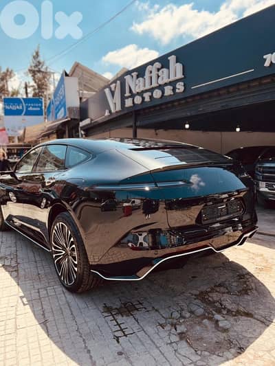 Avatr Avatr 12 Master Edition Awd 2025 0 KM