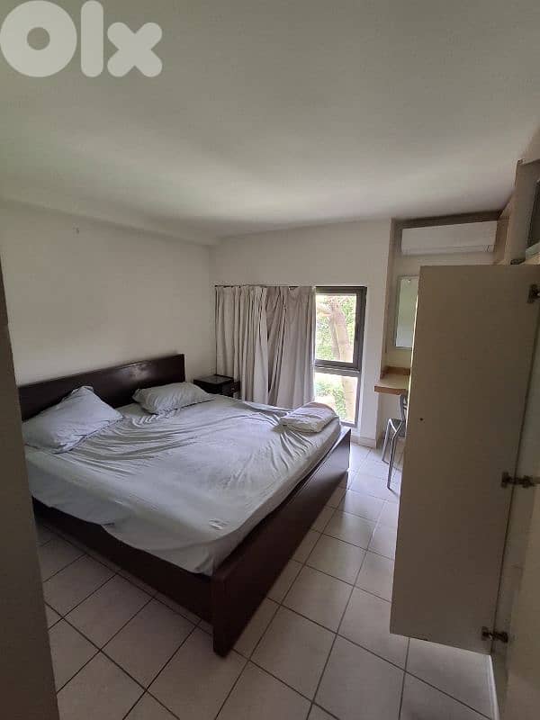 Duplex for sale in Siwar Center 4