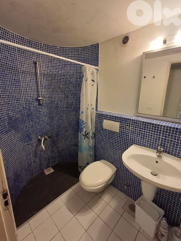 Duplex for sale in Siwar Center 6