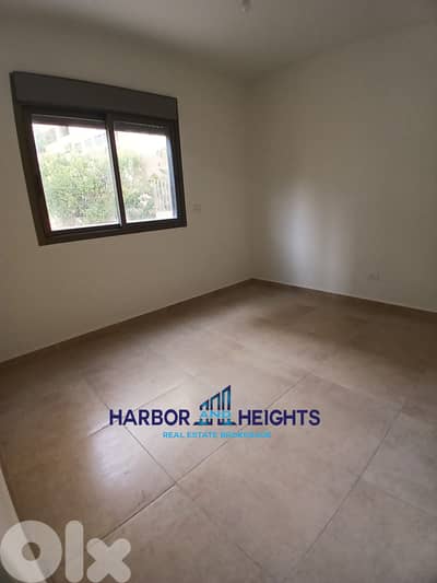 Apartment for Sale in Naccache - شقة للبيع في النقاش