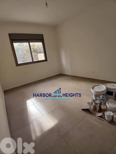 Apartment for Sale in Naccache - شقة للبيع في النقاش