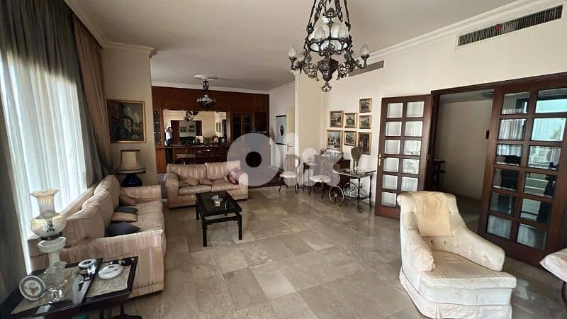 Apartment For Sale in Horsh Tabet 0