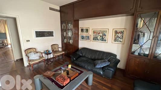 Apartment For Sale in Horsh Tabet