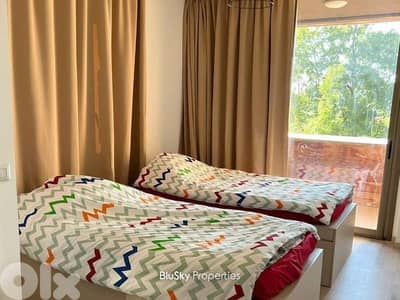 Chalet with Garden For SALE In Bqaatouta شاليه للبيع #GS