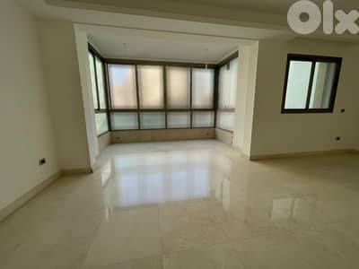 Apartment for Sale in Rizk – Achrafieh | 192 sqm شقة للبيع في رزق