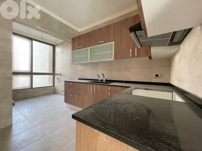 Apartment for Sale in Rizk – Achrafieh | 192 sqm شقة للبيع في رزق