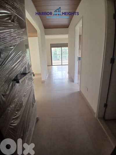 Apartment for Sale in Naccache - شقة للبيع في النقاش