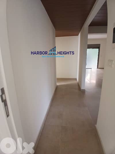Apartment for Sale in Naccache - شقة للبيع في النقاش
