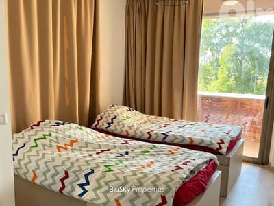 Chalet with Garden For RENT In Bqaatouta شاليه للإيجار #GS