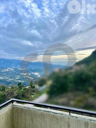 Chimney installed ,Gated entrance,Terraces , Annaya/عنايا REF#YH135168 Chimney installed ,Gated entrance,Terraces , Annaya/عنايا REF#YH135168