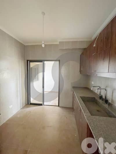 Open view, Apartment for Sale in Edde - Jbeil /إده - جبيل REF#NI135167