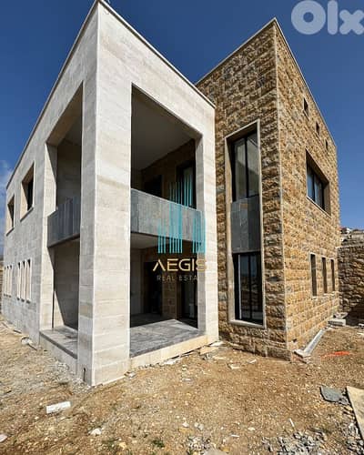 Luxury Villas for Sale in Sawfar