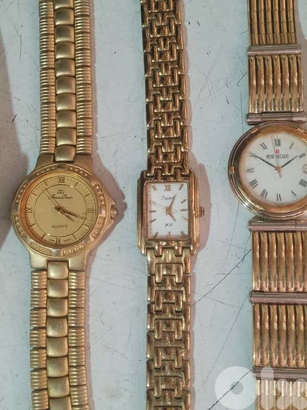 old antique watches 2