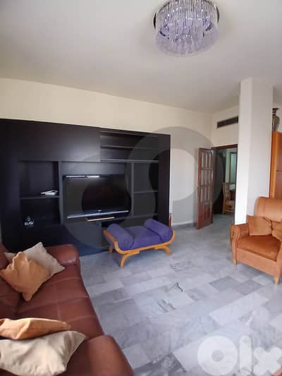 6 balconies, 2 parking, storage, Zouk Mikael/زوق مكايل REF#EW135147