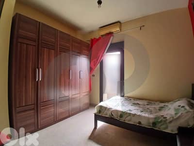 6 balconies, 2 parking, storage, Zouk Mikael/زوق مكايل REF#EW135147