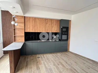 Apartment for sale in Ain El Remmeneh شقة للبيع في عين الرمانة