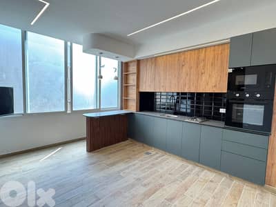 Apartment for sale in Ain El Remmeneh شقة للبيع في عين الرمانة