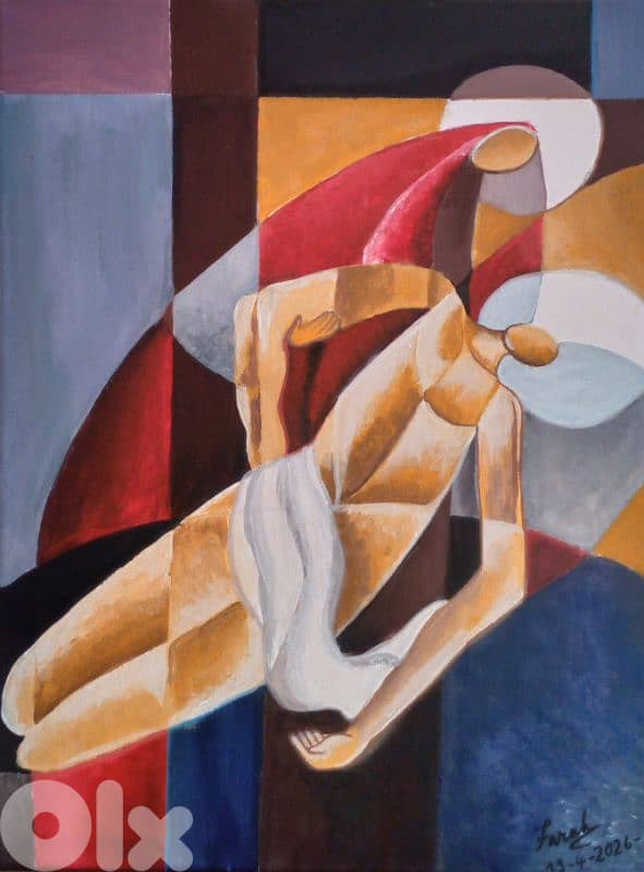 Iconography Jesus and Mary 0