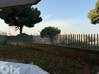 شقة للبيع في الفنار Apartment for sale in Fanar
