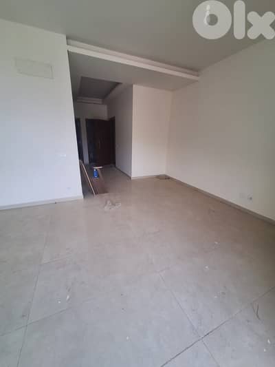 BROUMANA | GYM & POOL |  SEA VIEW | 3 BEDS, (BR-237)