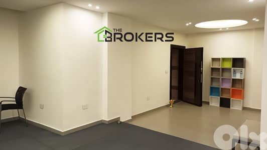 Apartment for Sale in Hamra شقة للبيع في الحمرا