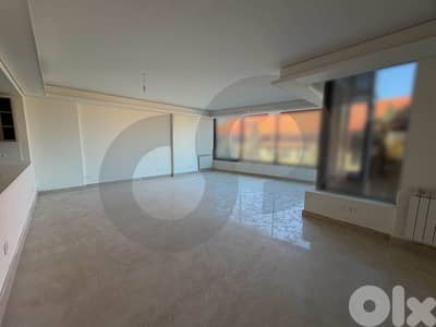 3 Parking Spaces ,Roof Terrace ,Hamra -Bliss/ الحمر -بليس REF#MJ135165