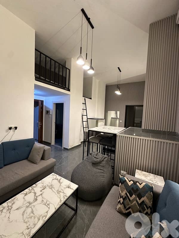 Studio Apartment in Bouar For Sale 0