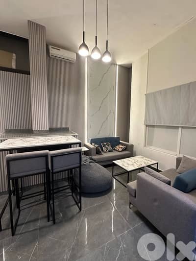 Studio Apartment in Bouar For Sale