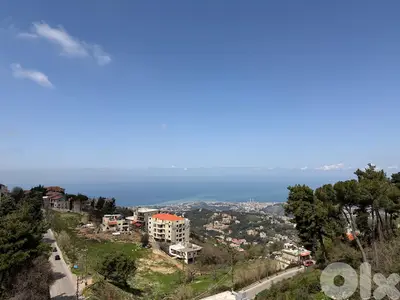 Duplex for Sale in Bharsaf -200 sqm دوبلكس للبيع في بحرصاف