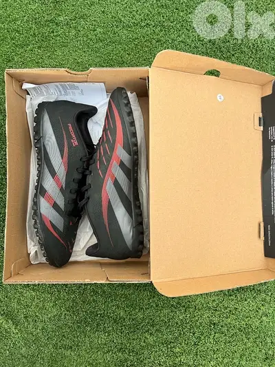 football shoes