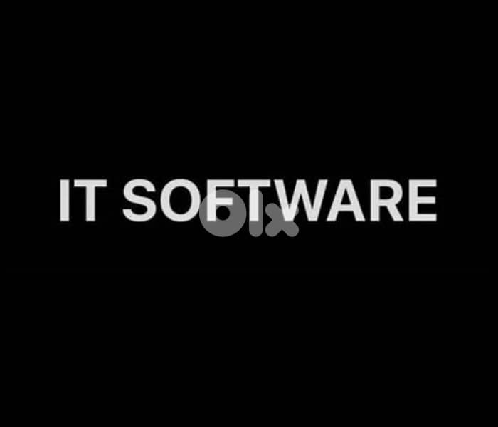 IT software 0