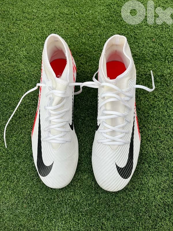 original football shoes 2