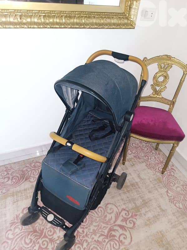 stroller 1