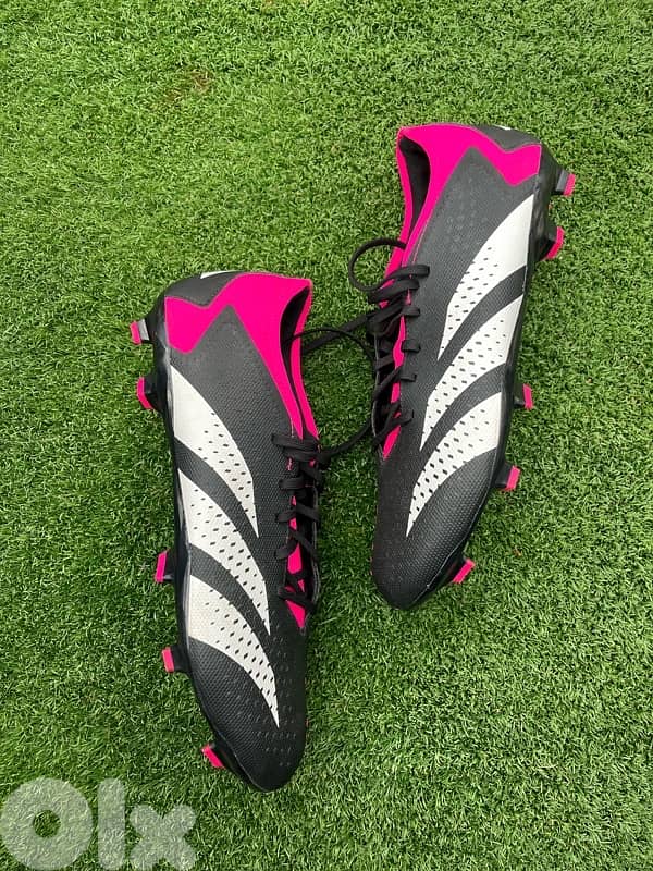 original football shoes 0