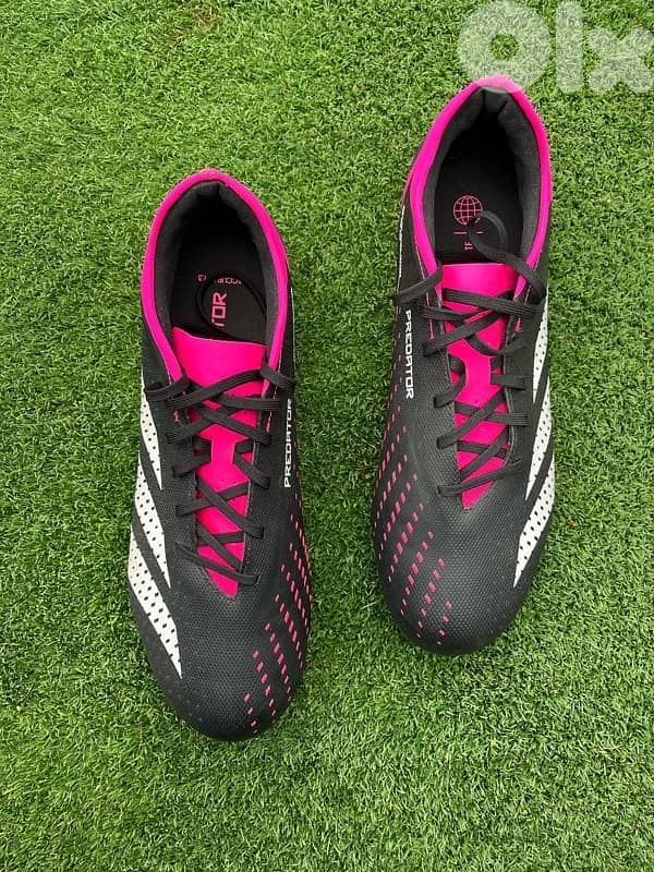 original football shoes 2