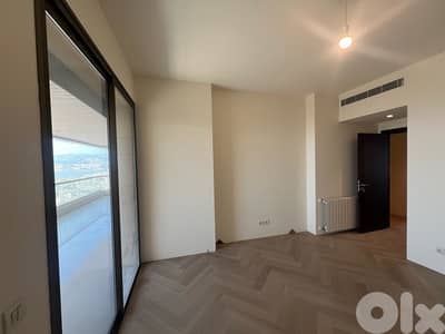 luxurious 4bed Apartment For Rent In Achrafiyeh - Panoramic View
