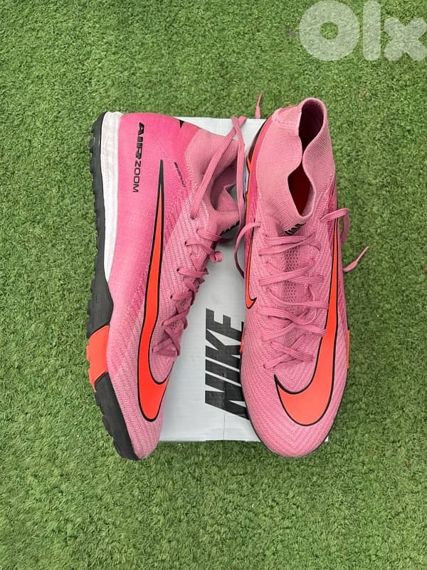 football shoes size 46 0
