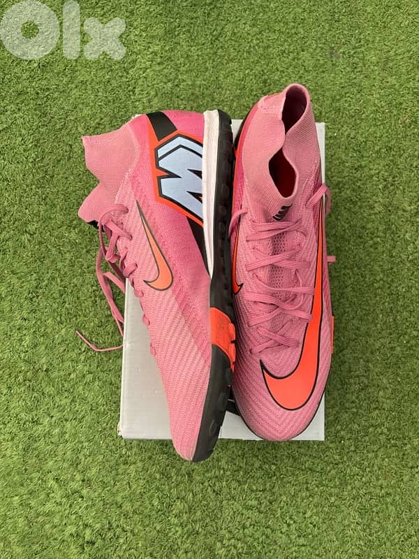 football shoes size 46 2